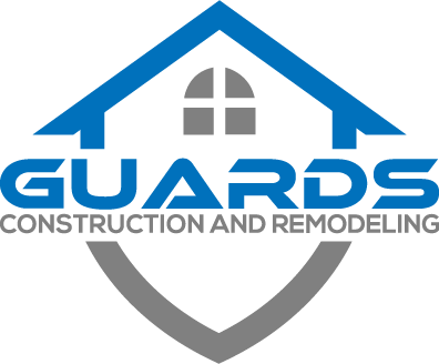 Guards Construction and Remodeling logo